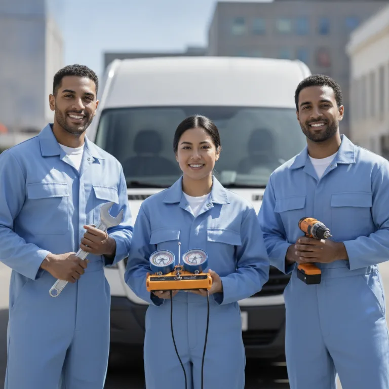 AC repair Rawtenstall