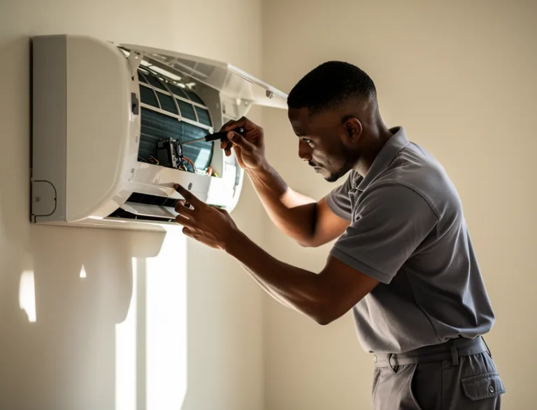 AC repair Rawtenstall